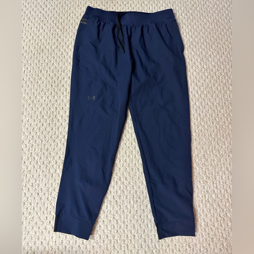 WOMEN’S UNDER AMOUR LOOSE PANTS